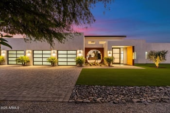 11420 Scottsdale Rd, Scottsdale, AZ 85254