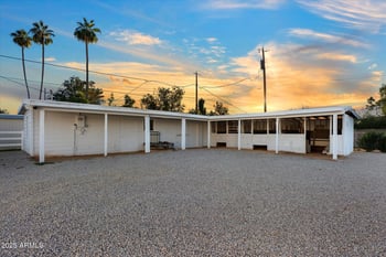 11420 Scottsdale Rd, Scottsdale, AZ 85254