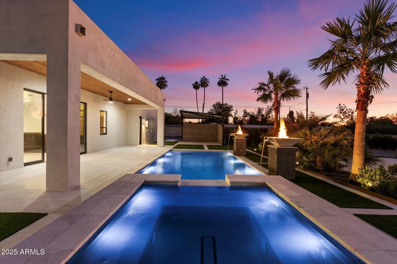 11420 Scottsdale Rd, Scottsdale, AZ 85254