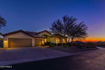 11421 Aster Dr, Scottsdale, AZ 85259
