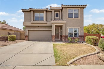 11421 E Florian Ave, Mesa, AZ 85208