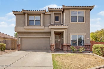 11421 E Florian Ave, Mesa, AZ 85208