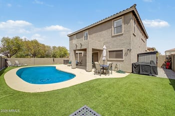 11421 E Florian Ave, Mesa, AZ 85208