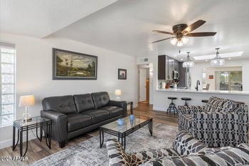 11421 Lakeshore Dr, Youngtown, AZ 85363