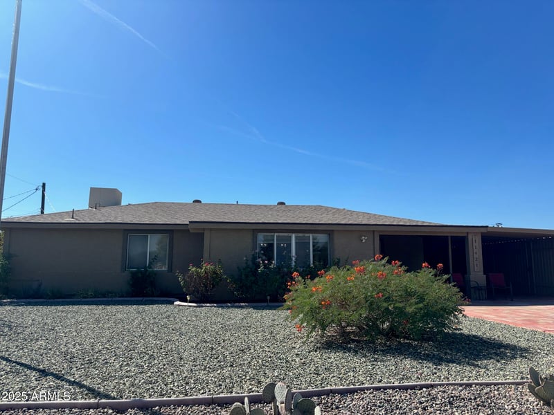 11421 Lakeshore Dr, Youngtown, AZ 85363