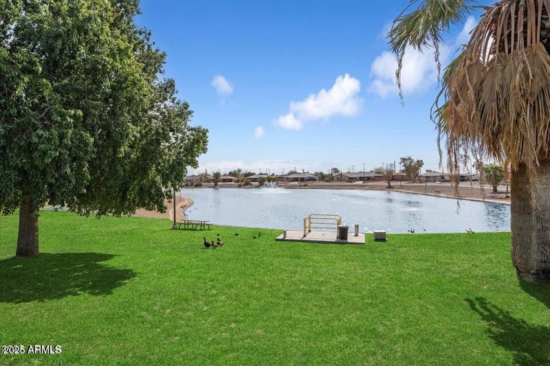 11421 Lakeshore Dr, Youngtown, AZ 85363