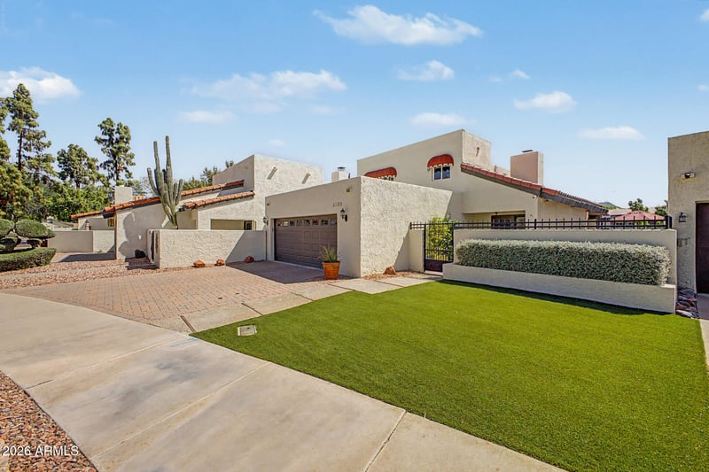 11421 N 30th Ave, Phoenix, AZ 85029