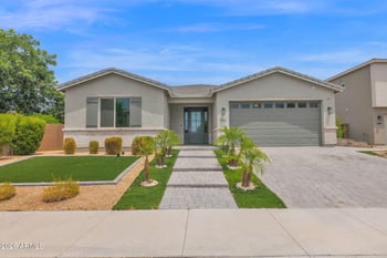 11421 N 50th Ln, Glendale, AZ 85304