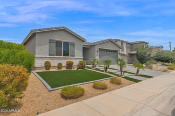 11421 N 50th Ln, Glendale, AZ 85304