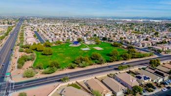 11421 Overlin Dr, Avondale, AZ 85323