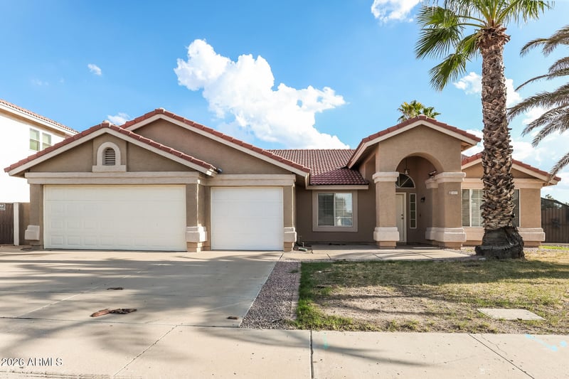 Home Worth Check