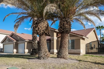 11421 W Emerald Ln, Avondale, AZ 85392