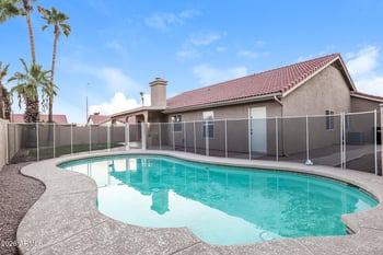 11421 W Emerald Ln, Avondale, AZ 85392