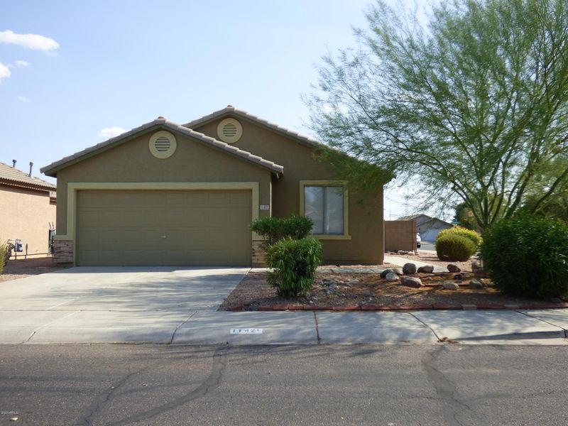 11421 W Hutton Dr, Surprise, AZ 85374