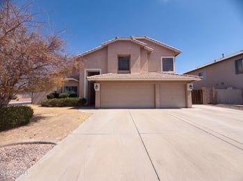 11422 Dartmouth St, Mesa, AZ 85207