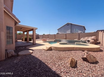 11422 E Dartmouth St, Mesa, AZ 85207