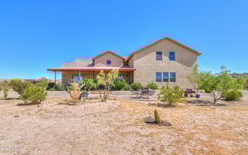 11422 Hazeldine Rd, Casa Grande, AZ 85194