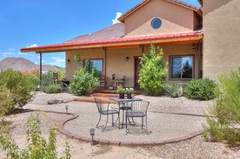 11422 Hazeldine Rd, Casa Grande, AZ 85194