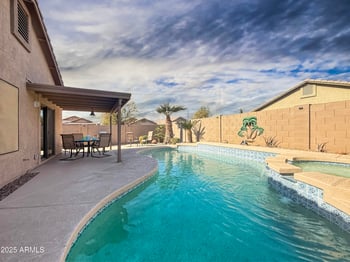 11422 Pinehollow Dr, Surprise, AZ 85378