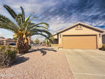 11422 Pinehollow Dr, Surprise, AZ 85378