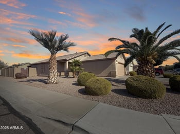 11422 Pinehollow Dr, Surprise, AZ 85378