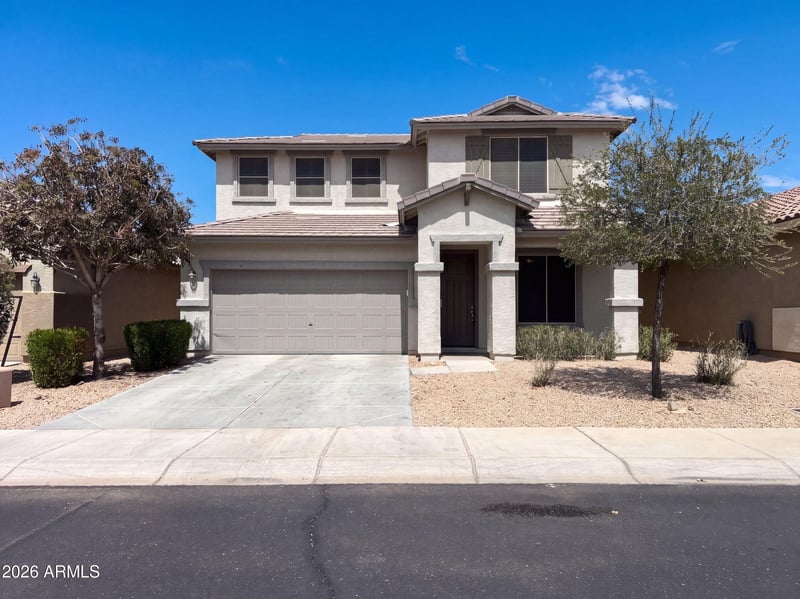 11422 W Foxfire Dr, Surprise, AZ 85378