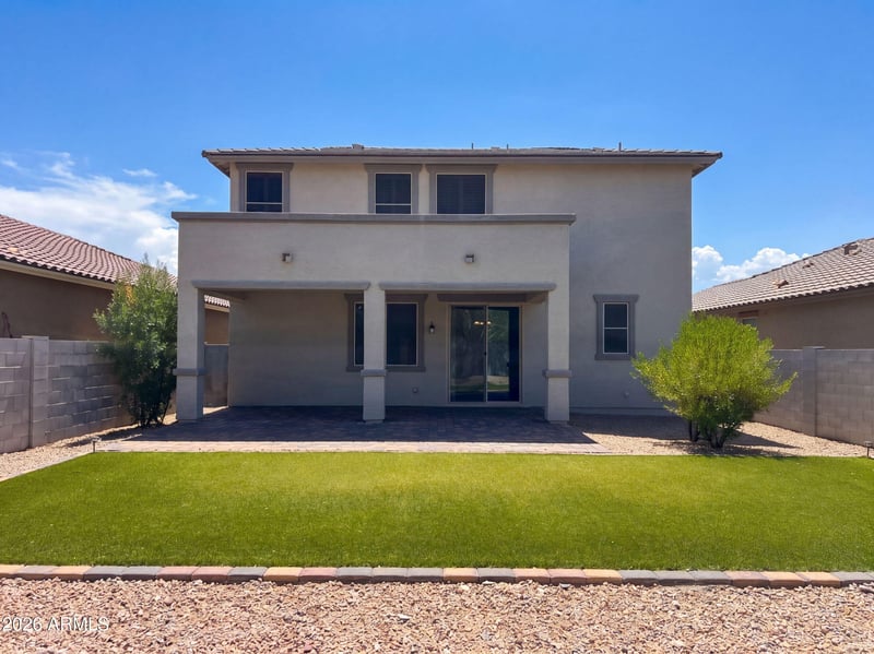 11422 W Foxfire Dr, Surprise, AZ 85378