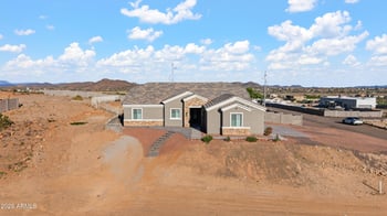 11422 W Tether Trl, Peoria, AZ 85383