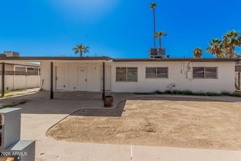 11423 N 33rd Ave, Phoenix, AZ 85029
