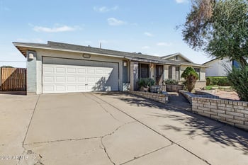 11423 N 51st Dr, Glendale, AZ 85304