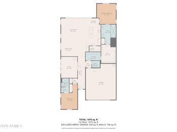 11423 Northfield St, Surprise, AZ 85388