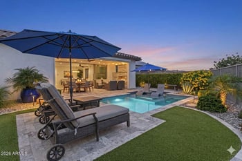 11423 N Northfield St, Surprise, AZ 85388