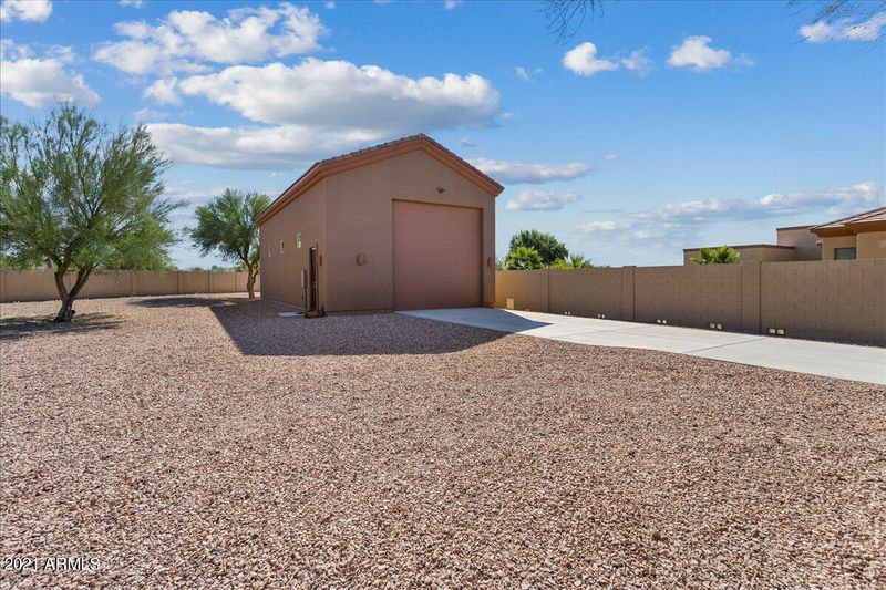 11423 S 195th Dr, Buckeye, AZ 85326