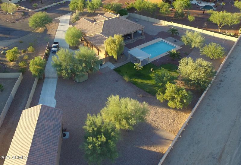 11423 S 195th Dr, Buckeye, AZ 85326