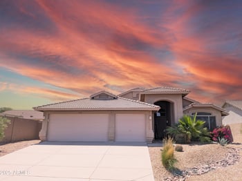 11424 Obispo Dr, Goodyear, AZ 85338