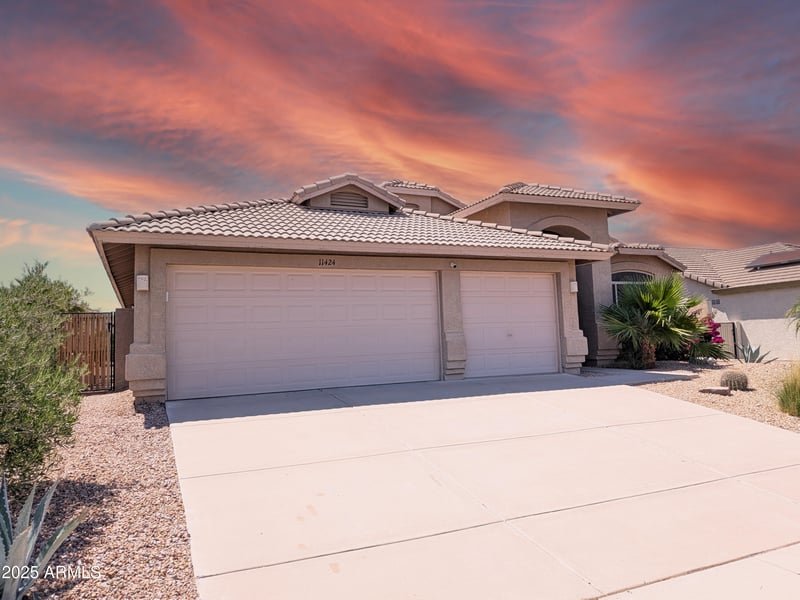 11424 Obispo Dr, Goodyear, AZ 85338