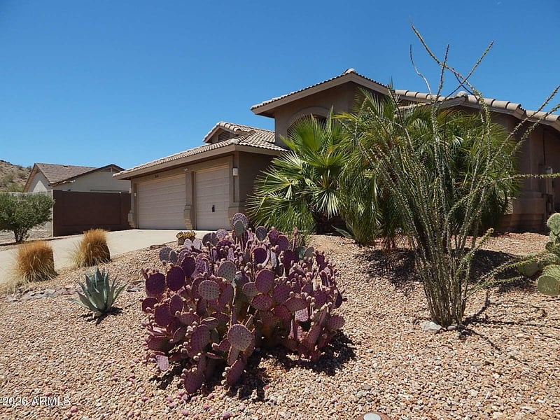 11424 S Obispo Dr, Goodyear, AZ 85338