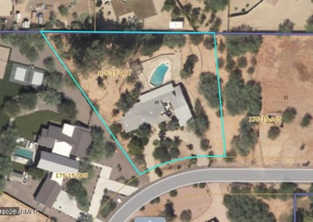 11424 Sundown Dr #20, Scottsdale, AZ 85260