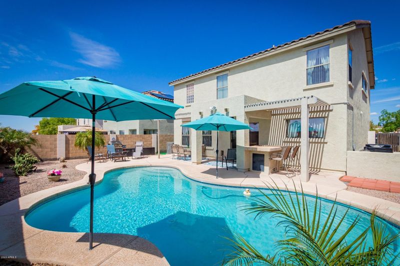 11425 E Flossmoor Ave, Mesa, AZ 85208