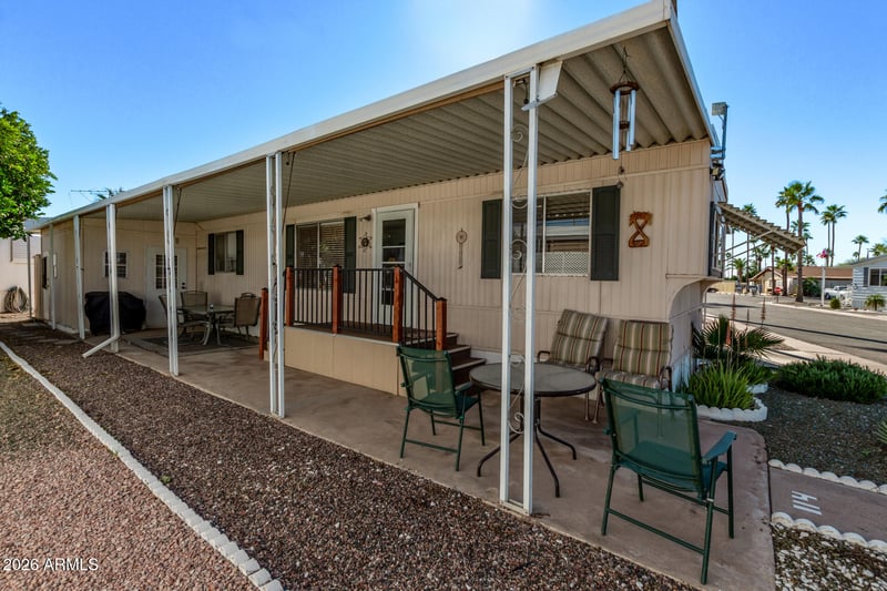 11425 University Dr #114, Apache Junction, AZ 85120