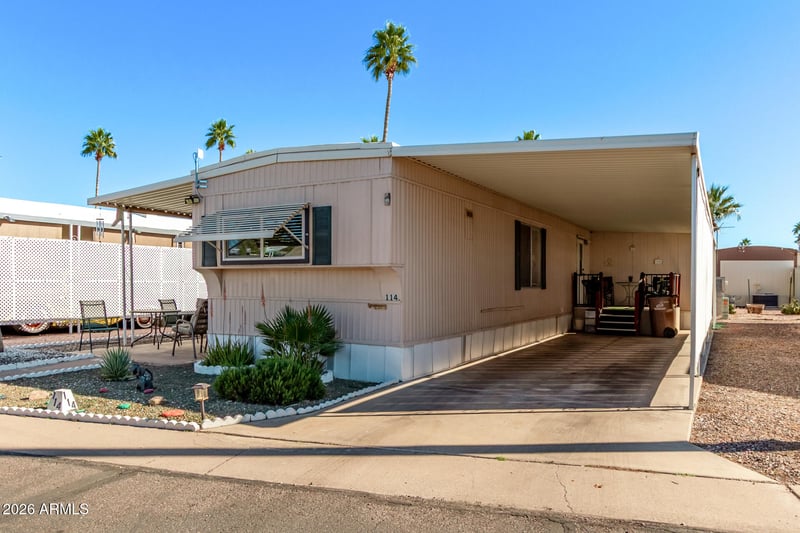 11425 University Dr #114, Apache Junction, AZ 85120