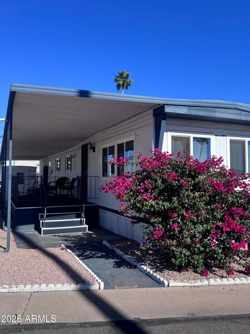 11425 University Dr #124, Apache Junction, AZ 85120