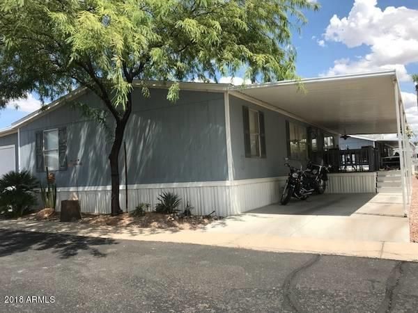 11425 E University Dr #148, Apache Junction, AZ 85120