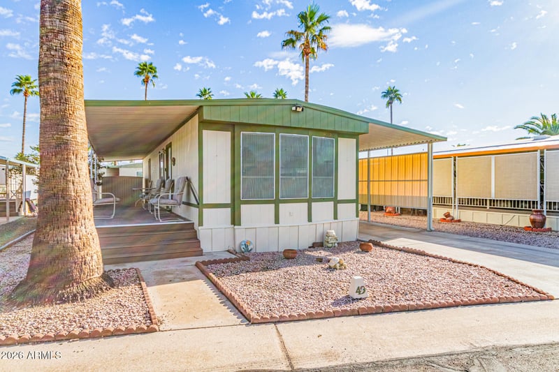 11425 University Dr #49, Apache Junction, AZ 85120
