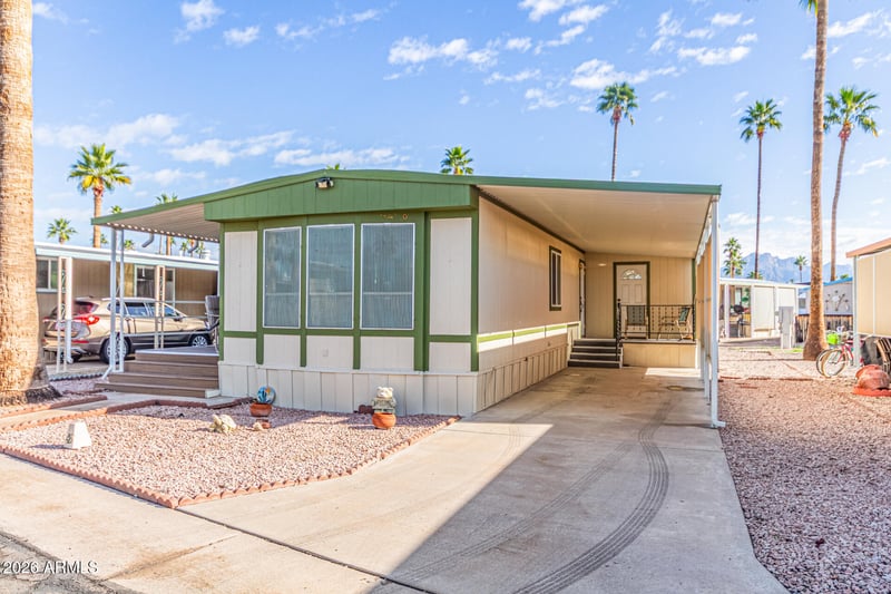 11425 University Dr #49, Apache Junction, AZ 85120