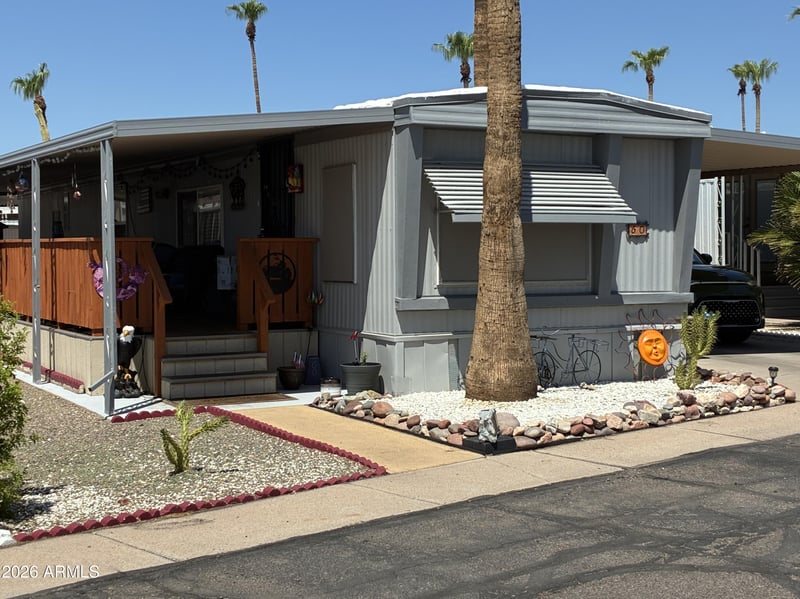 11425 E University Dr #60, Apache Junction, AZ 85120