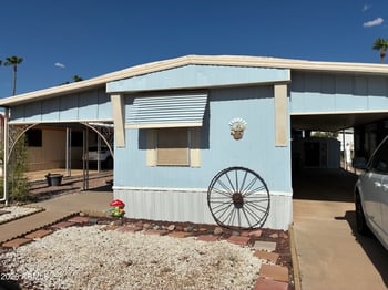 11425 E University Dr LOT 121, Apache Junction, AZ 85120