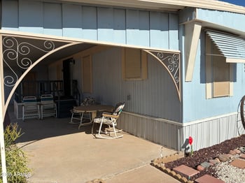 11425 E University Dr LOT 121, Apache Junction, AZ 85120