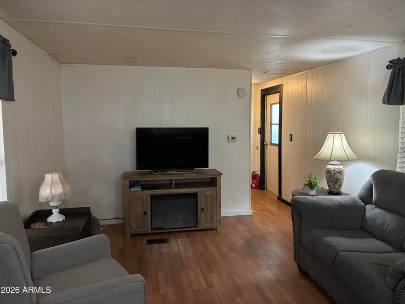 11425 E University Dr LOT 121, Apache Junction, AZ 85120