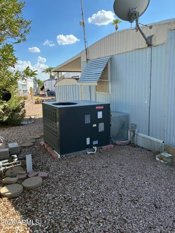 11425 E University Dr LOT 121, Apache Junction, AZ 85120